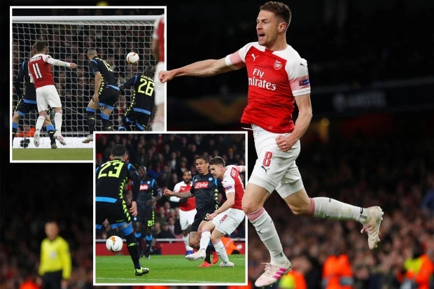 爱游戏中心-那不勒斯客场取分，稳住联赛前四位置的简单介绍  第2张