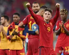爱游戏部门-包含西班牙大胜芬兰，晋级形势一片大好的词条  第1张