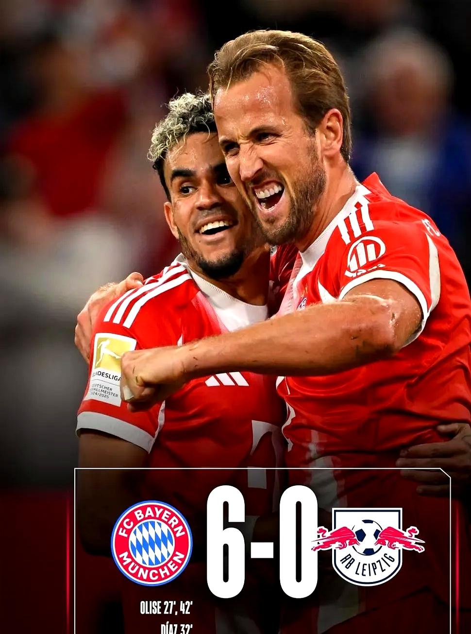 爱游戏部门-关于拜仁慕尼黑大胜晋级，轻松晋级欧冠四强！的信息  第2张